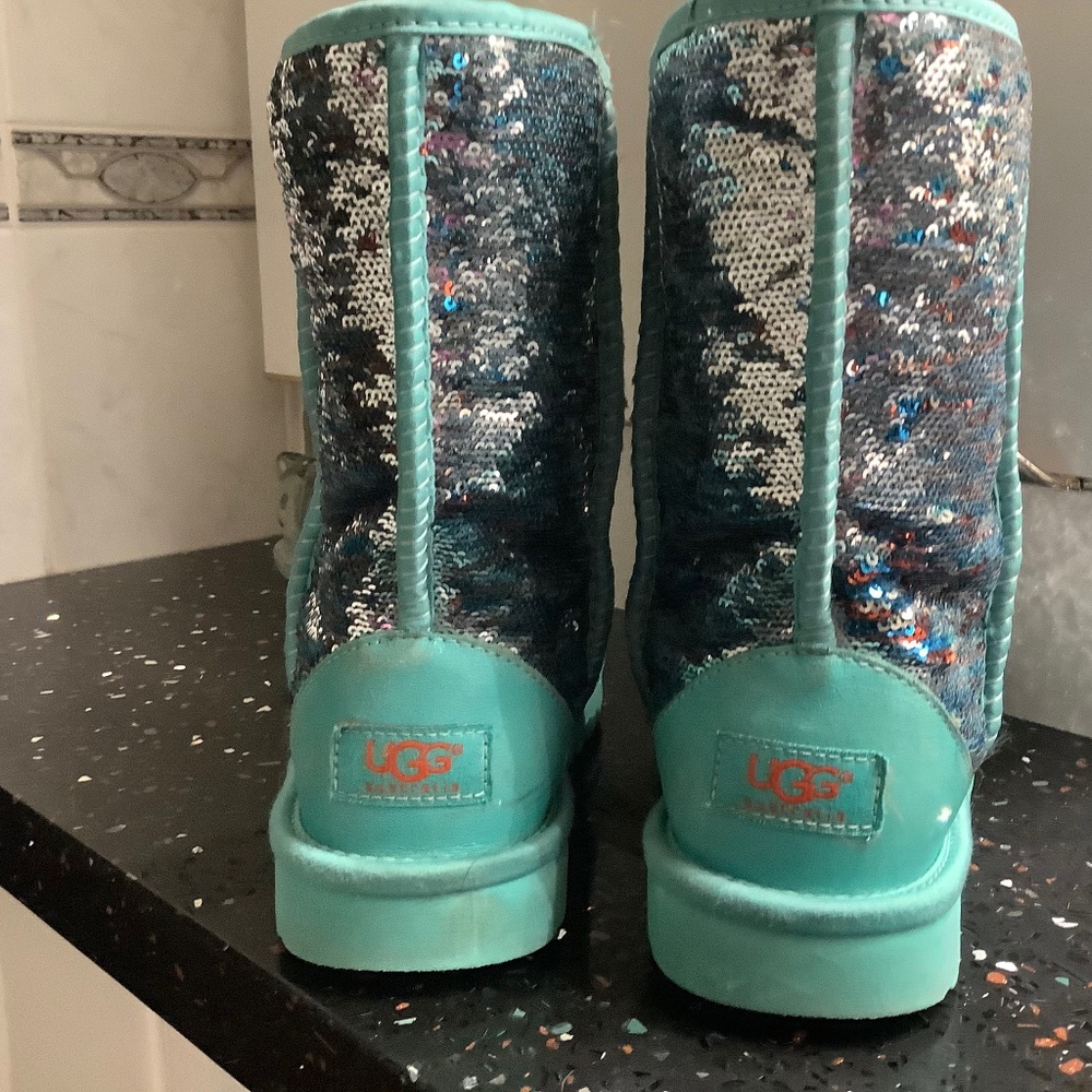 Ugg boots